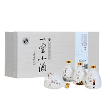 武酒524*100ml 濃香型，濃香