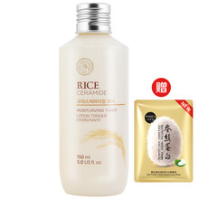 the face shop大米