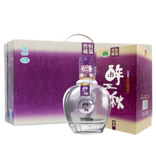 白酒種子酒