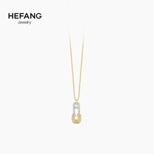 何方珠寶（HEFANG Jewelry）項鏈14