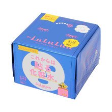 lululun,lululun,怎么樣,藍色,藍色,面膜,面膜