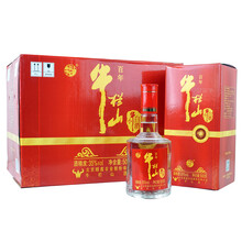 牛欄山35375mL-500mL 濃香型，濃香