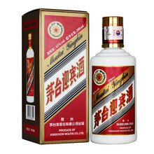 茅臺（MOUTAI）43200ml，375mL及以下 醬香型，醬香