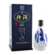 汾酒青花汾30