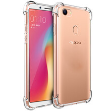 LEIKS OPPOA73 手機殼/保護套