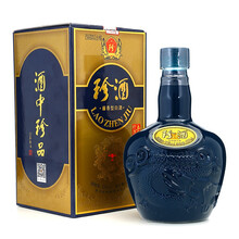 珍品珍酒53度
