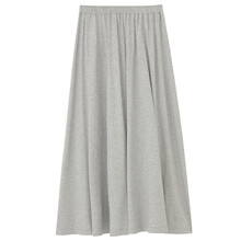 無印良品（MUJI）半身裙長裙