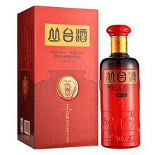 叢臺酒濃香型白酒