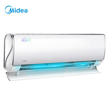 美的（Midea） 1.5匹 壁掛式 空調(diào) KFR-35GW/BP3DN1Y-TA201(B2)