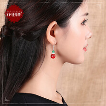 精致流蘇吊墜，打造優(yōu)雅女人味
