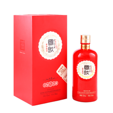 貴州茅臺(tái)鎮(zhèn)紅