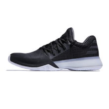 阿迪達(dá)斯（Adidas）籃球鞋AH2116  黑色一代特價(jià) 41