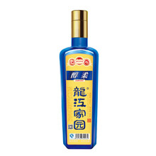 龍江家園酒