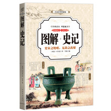 史記圖解