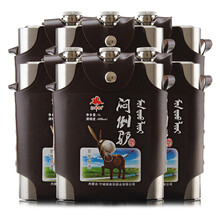 悶倒驢68度1L 清香型，清香