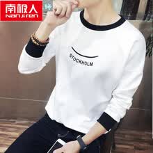�ϼ��ˣ�Nanjiren�� ���� ��ʿT�� ����T02Ц����ɫ XL��L��M��XXL