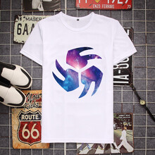痛仰（tongyang） 短袖 男士T恤 白色8 S，XL，L，M，XXL，XXXL