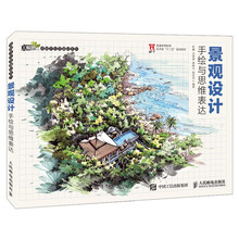 景觀手繪