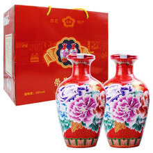 山西汾酒品富