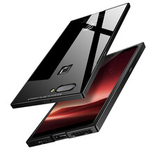 智殼（ZHIKE） X20/X20Plus 手機(jī)殼/保護(hù)套