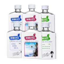 理想小白40度375mL及以下，100ml*6 