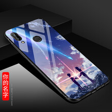 諾焱 華為nova3e 手機(jī)殼/保護(hù)套