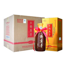釣魚(yú)臺(tái)53375mL-500mL，100ml 醬香型，醬香