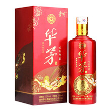 茅臺(tái)印象