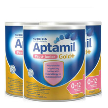 Aptamil奶粉促銷