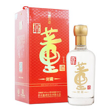 型白酒