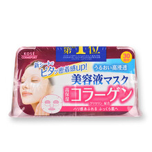 高絲蛋白面膜