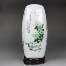 竹子擺件
