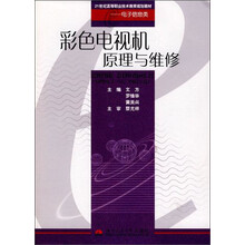 電視機21