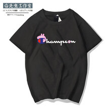LVAIREN 短袖 男士T恤 選項(xiàng)19 S，XL，L，XXL，M，XXXL