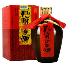 孔府家375mL-500mL 濃香