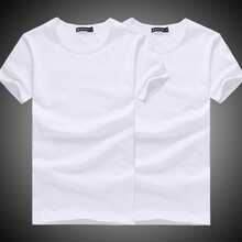 拓路者（Pioneer Camp） 短袖 男士T恤 白白 XL，L，XXL，M，XXXL