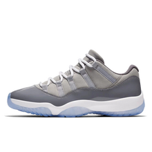 耐克（NIKE）籃球鞋528895-003酷灰 37