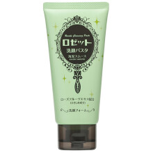 卸妝洗面奶泥