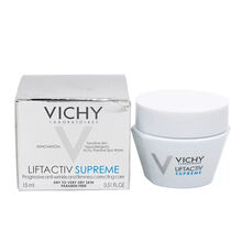 vichy薇姿日霜