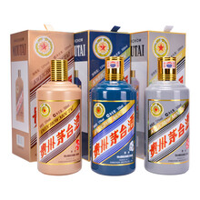 茅臺生肖酒套裝