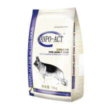 珍寶成犬15kg