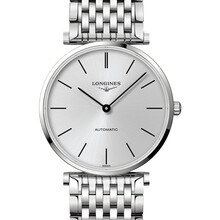 浪琴嘉嵐機(jī)械男表