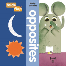 opposites