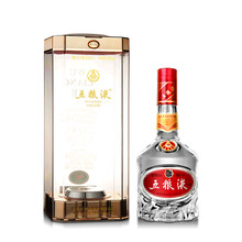 五糧液（WULIANGYE）39375mL-500mL，500ml 濃香型，濃香