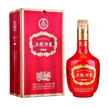五糧液酒單瓶裝