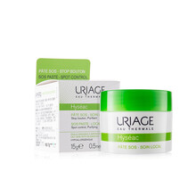依泉（Uriage）乳液/面霜控油平衡，抗痘