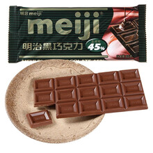進(jìn)口巧克力，為你的健康加分！