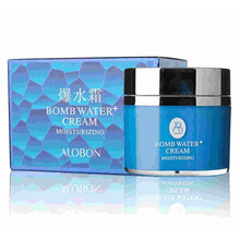 水立方化妝品