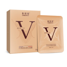 彩麗蔻（CAILIKOU）面膜提拉緊致