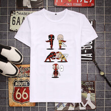 痛仰（tongyang） 短袖 男士T恤 白色2 S，XL，L，M，XXXL，XXL